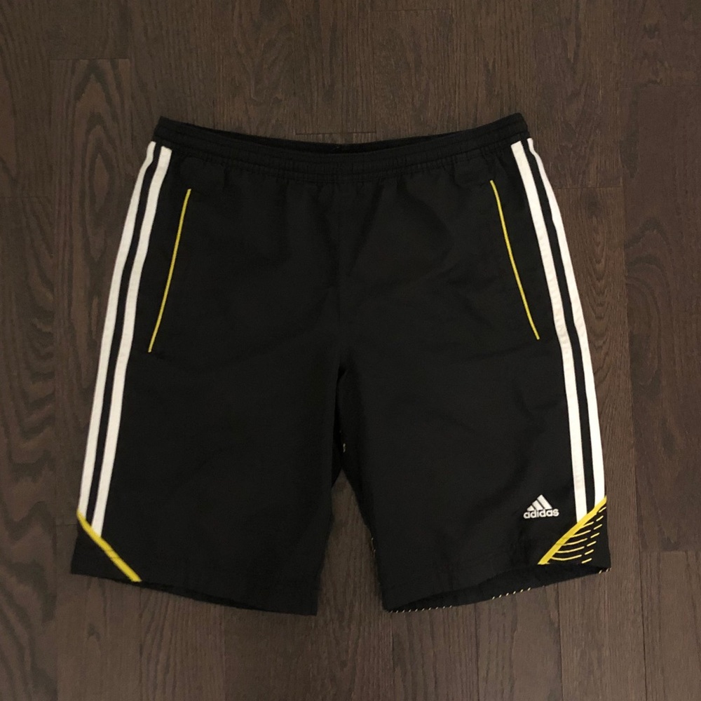Adidas F50 Soccer Shorts